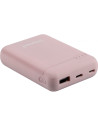 Baterie portabila Intenso XS5000, 5000mAh, 1x USB, 2x USB-C