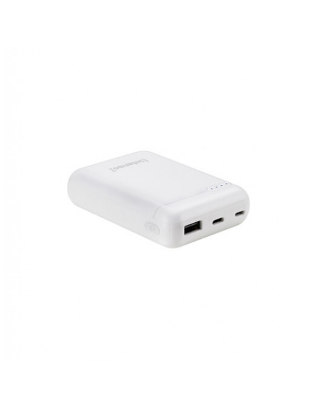 Baterie portabila Intenso XS10000, 10000mAh, 1x USB, 2x USB-C