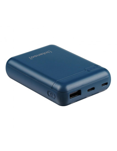 Baterie portabila Intenso XS10000, 10000mAh, 1x USB, 2x USB-C