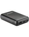 Baterie portabila Intenso XS10000, 10000mAh, 1x USB, 2x USB-C