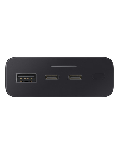 PowerBank Samsung Battery Pack, 20000mAh, Dark Gray, "EB-P5300XJEGEU"