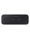 PowerBank Samsung Battery Pack, 20000mAh, Dark Gray, "EB-P5300XJEGEU"