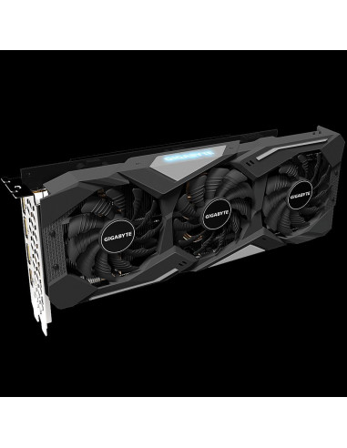 Placa video Gigabyte Radeon RX5700 GAMING OC 8G,R57GAMING OC-8GD