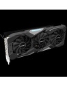 Placa video Gigabyte Radeon RX5700 GAMING OC 8G,R57GAMING OC-8GD