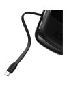 Baterie portabila Baseus Q Pow, 2x USB, 2x USB-C, 20000mAh