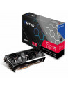 Placa video Sapphire Radeon RX 5700 XT Nitro+,11293-03-40G