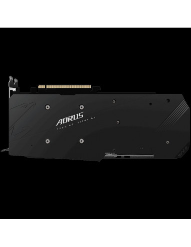 Placa video Gigabyte Radeon RX 5700 AORUS XT