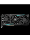 Placa video Gigabyte Radeon RX 5700 AORUS XT