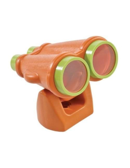 KB504010007001,Binoclu Orange/Lime Green Orange/Lime Green