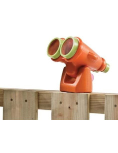 KB504010007001,Binoclu Orange/Lime Green Orange/Lime Green 2