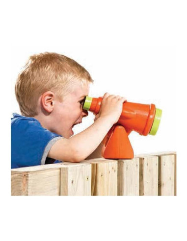 KB504010007001,Binoclu Orange/Lime Green Orange/Lime Green