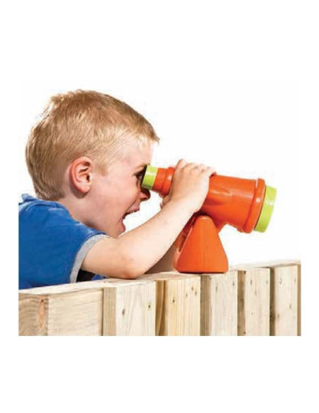 KB504010007001,Binoclu Orange/Lime Green Orange/Lime Green