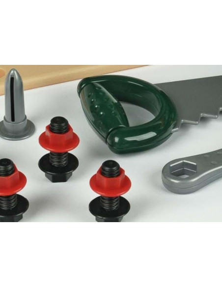 TK8520,Cutie cu scule - Bosch