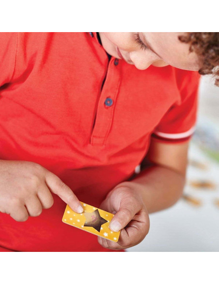 OR092,Joc educativ Magia Matematicii MAGIC MATH