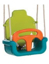KB133001007005,Leagan Growing PP10 Lime Green/Turquoise/Orange