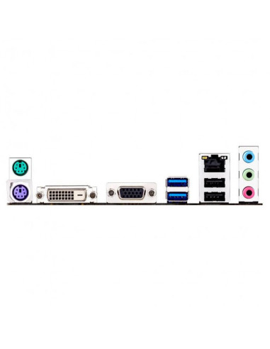 Placa de baza ASUS A68HM-K, Socket,A68HM-K