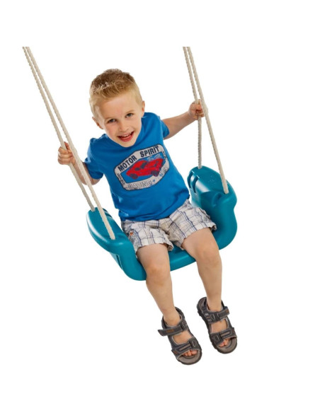 KB133001007001,Leagan Growing PP-Rosu/Galben/Albastru Rosu/Galben/Albastru