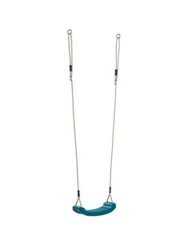 KB110001004001,Leagan Swing Seat PP10 Albastru