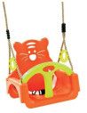 KB132001007001,Leagan Trix Orange Verde