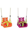 KB132001007001,Leagan Trix Orange Verde