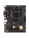 Placa de baza Asus Socket FM2+,,A68HM-PLUS
