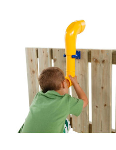 KB502020003001,Periscop Galben 2