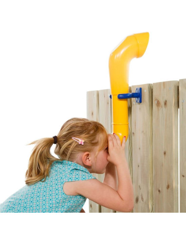 KB502020003001,Periscop Galben