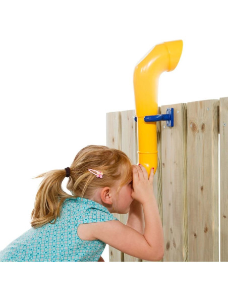 KB502020003001,Periscop Galben