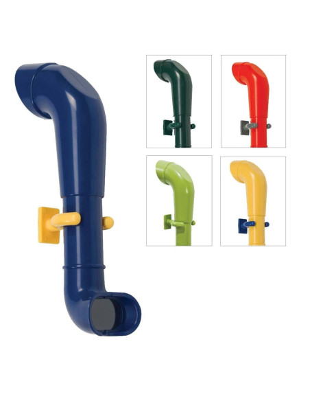 KB502020003001,Periscop Galben