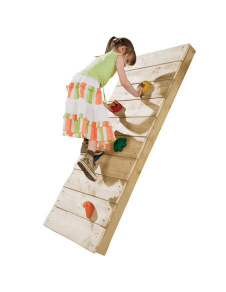 KB347003007001,Set Escalada KBT Mare, 5 culori