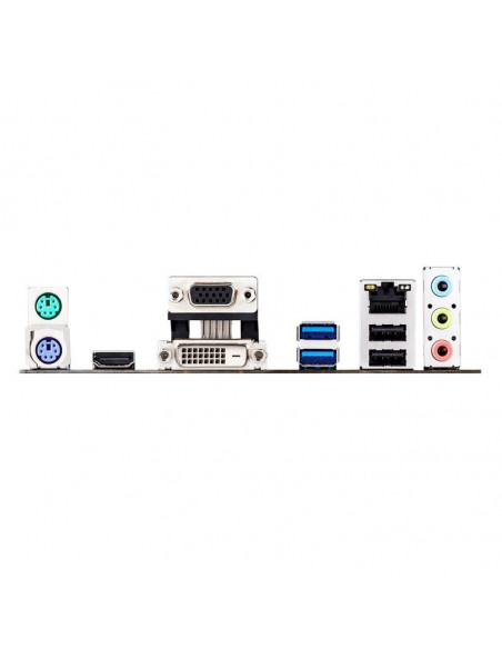 Placa de baza Asus Socket FM2+,,A68HM-PLUS