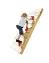 KB347001003001,Set escalada KBT mic - galben