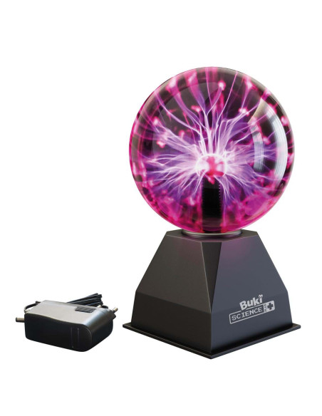 BKSP007,Sfera de Plasma
