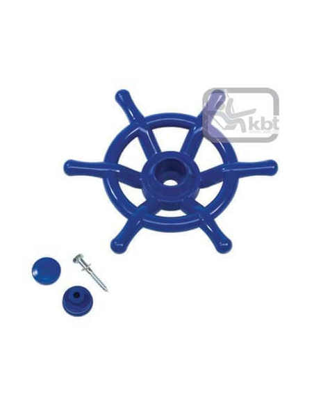 KB503010004001,Timona din plastic Albastru