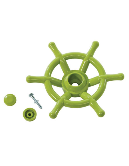 KB503010005001,Timona din plastic Lime Green