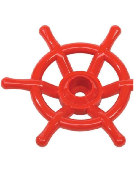 KB503010001001,Timona din plastic Rosie