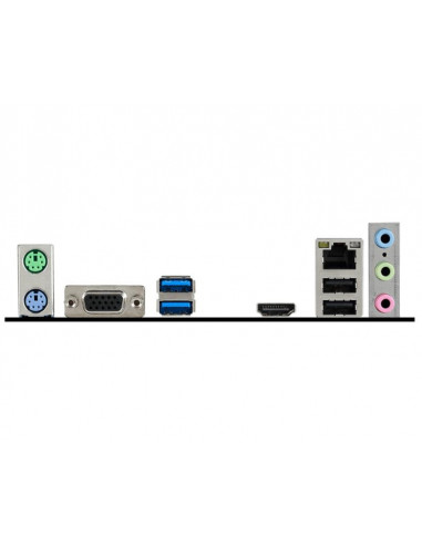 Placa de baza MSI A68HM-E33 V2, socket,A68HM-E33 V2
