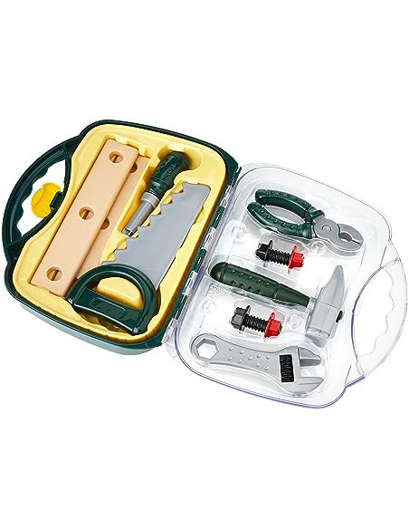 TK8452,Trusa scule Bosch - mijlocie