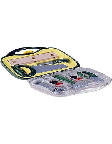 TK8452,Trusa scule Bosch - mijlocie