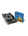 Placa de baza MSI H110M PRO-VD, Socket 1151,H110M PRO-VD