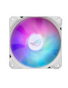 90RC00I2-M0UAY0,Cooler procesor cu lichid ASUS ROG Ryuo III 360 alb iluminare aRGB cu display