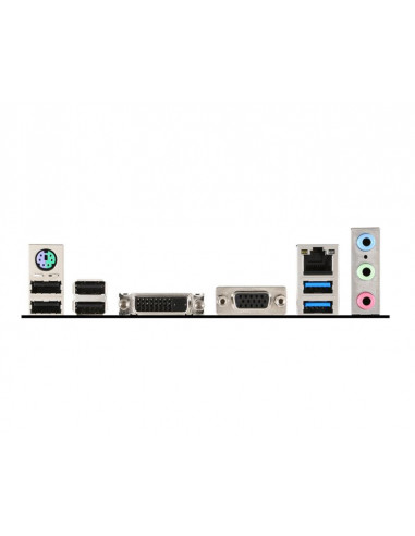 Placa de baza MSI H110M PRO-VD, Socket 1151,H110M PRO-VD