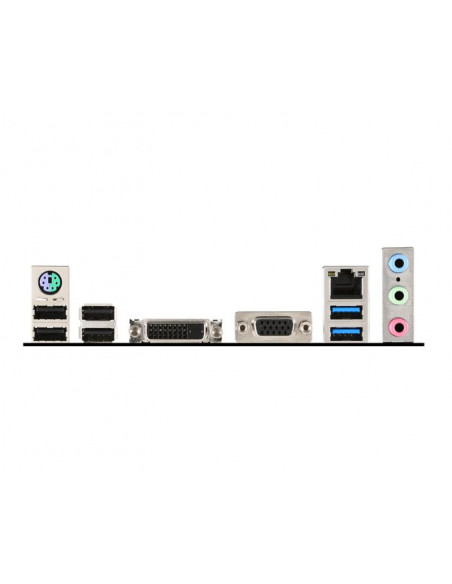 Placa de baza MSI H110M PRO-VD, Socket 1151,H110M PRO-VD
