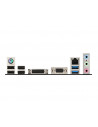 Placa de baza MSI H110M PRO-VD, Socket 1151,H110M PRO-VD