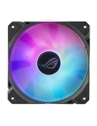 90RC00A1-M0UAY2,Cooler procesor cu lichid ASUS ROG RYUJIN II 240 iluminare aRGB cu display LCD