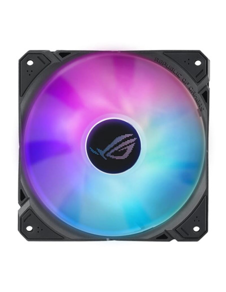90RC00A1-M0UAY2,Cooler procesor cu lichid ASUS ROG RYUJIN II 240 iluminare aRGB cu display LCD