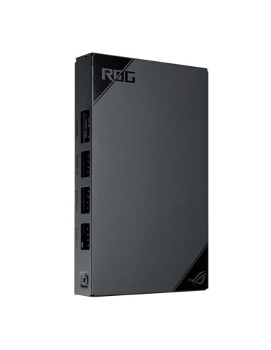 90RC00A1-M0UAY2,Cooler procesor cu lichid ASUS ROG RYUJIN II 240 iluminare aRGB cu display LCD