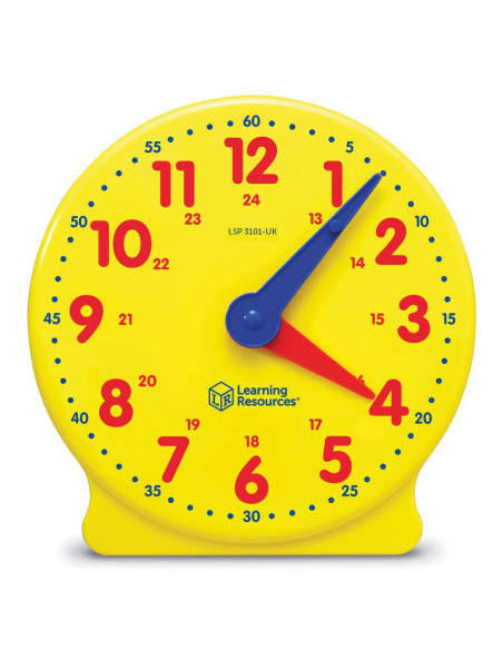 LSP3101-UK,Ceasul elevului 24 ore