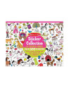 MD4247,Colectia de abtibilduri Melissa and Doug Roz