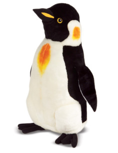 MD2122,Melissa and Doug - Pinguin din plus
